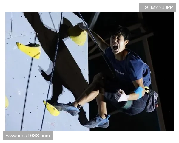 攀岩心理素质评比结果揭晓南京攀岩队荣登第六名榜单