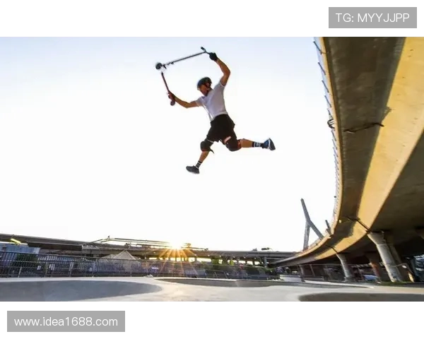 武汉滑板队的崛起之路：极限运动嘉年华的精彩瞬间与挑战故事