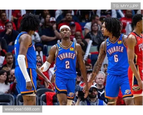 2018年4月2日雷霆对阵鹈鹕精彩回顾与赛后分析