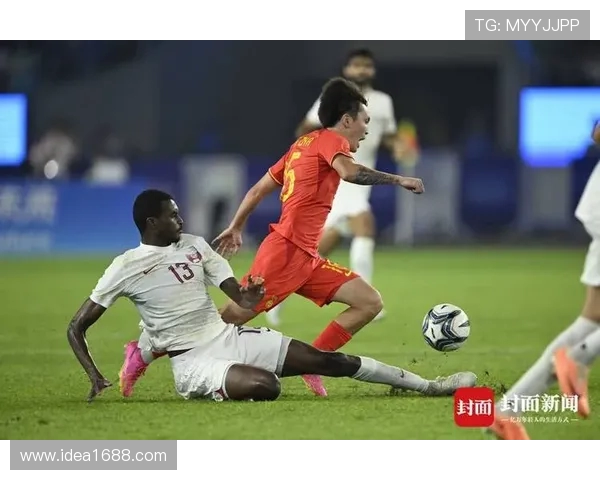 中国男足与卡塔尔精彩对决视频回顾全场精彩瞬间与赛后分析