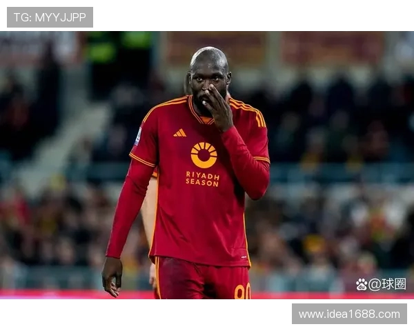 卢卡库重返赛场展现强大实力助力球队冲击冠军荣耀