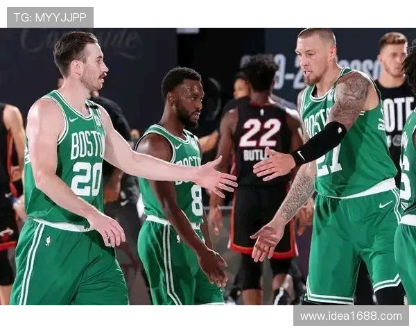 季后赛激战凯尔特人与魔术的巅峰对决精彩回顾与分析